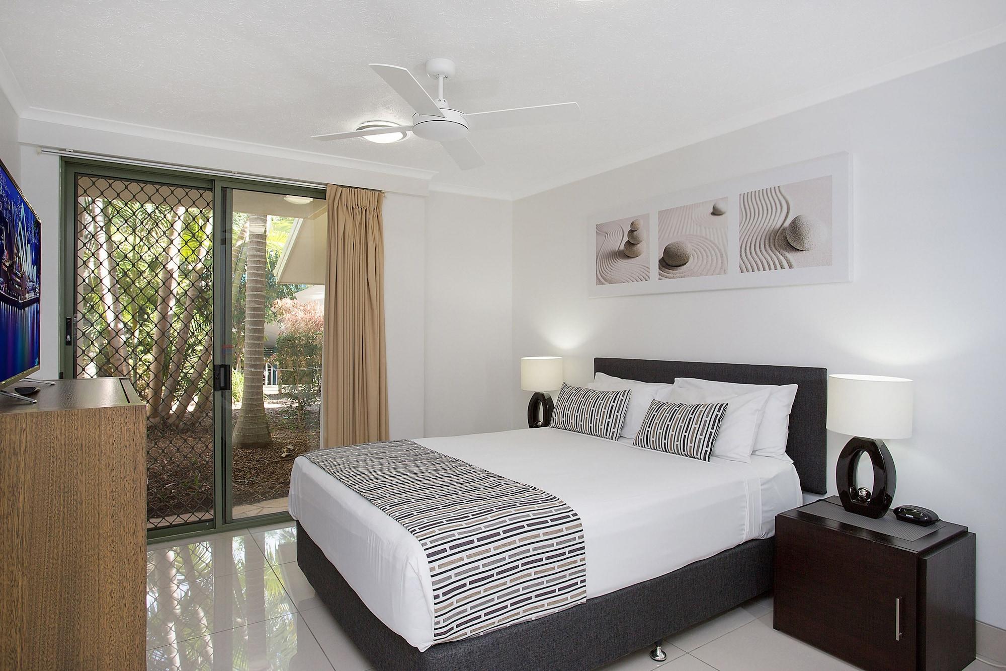 Breakfree Diamond Beach Gold Coast Zewnętrze zdjęcie