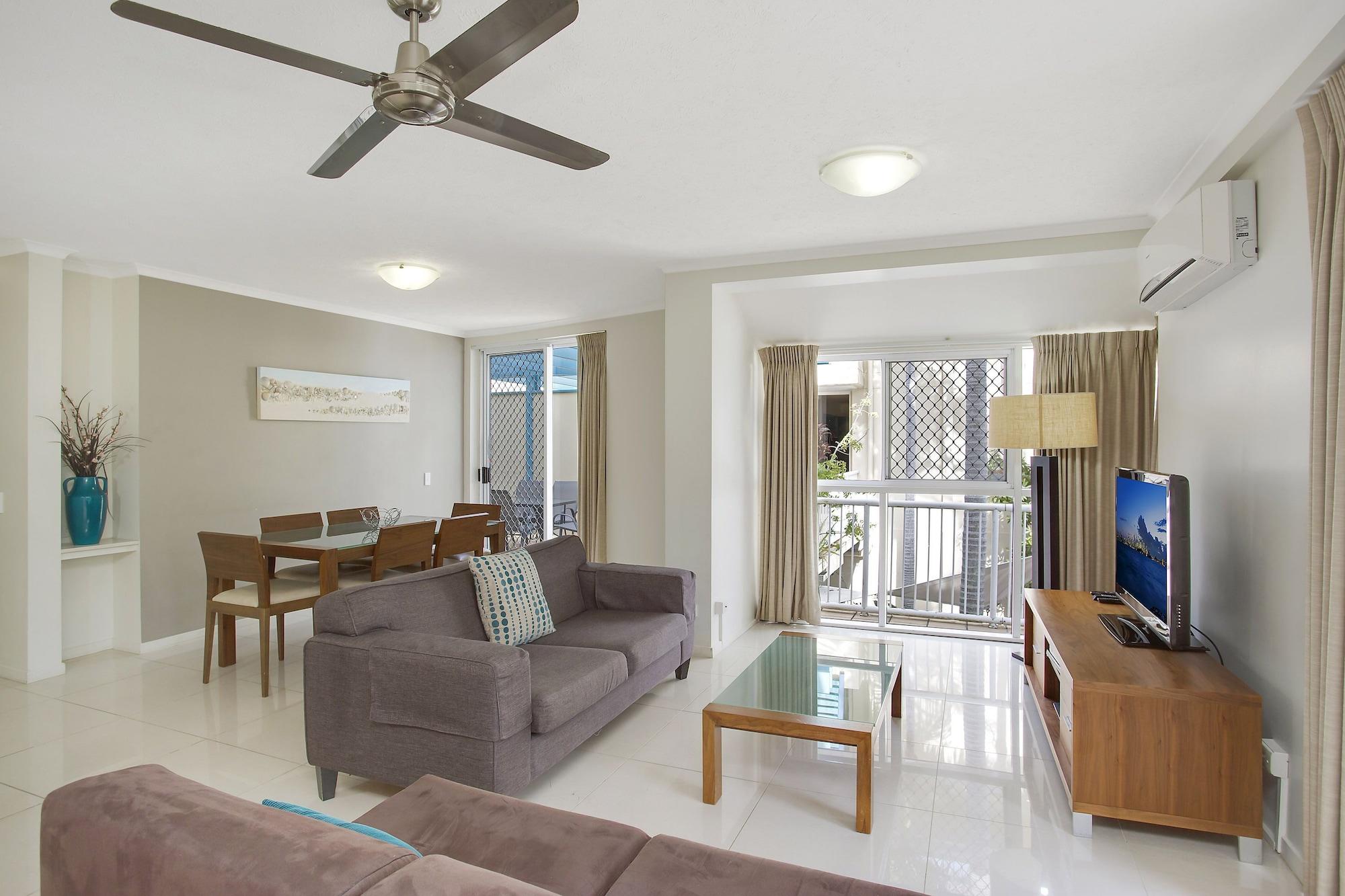 Breakfree Diamond Beach Gold Coast Zewnętrze zdjęcie