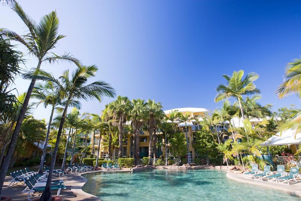Breakfree Diamond Beach Gold Coast Zewnętrze zdjęcie