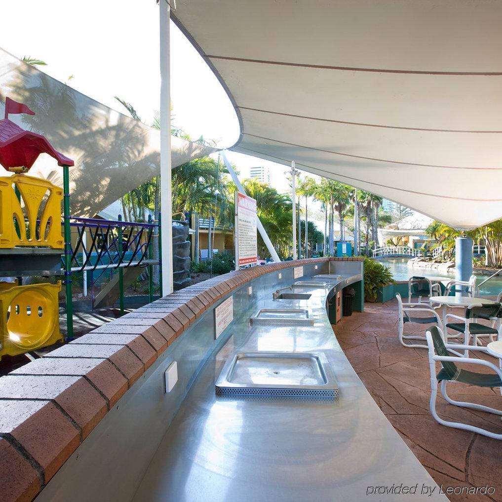 Breakfree Diamond Beach Gold Coast Zewnętrze zdjęcie