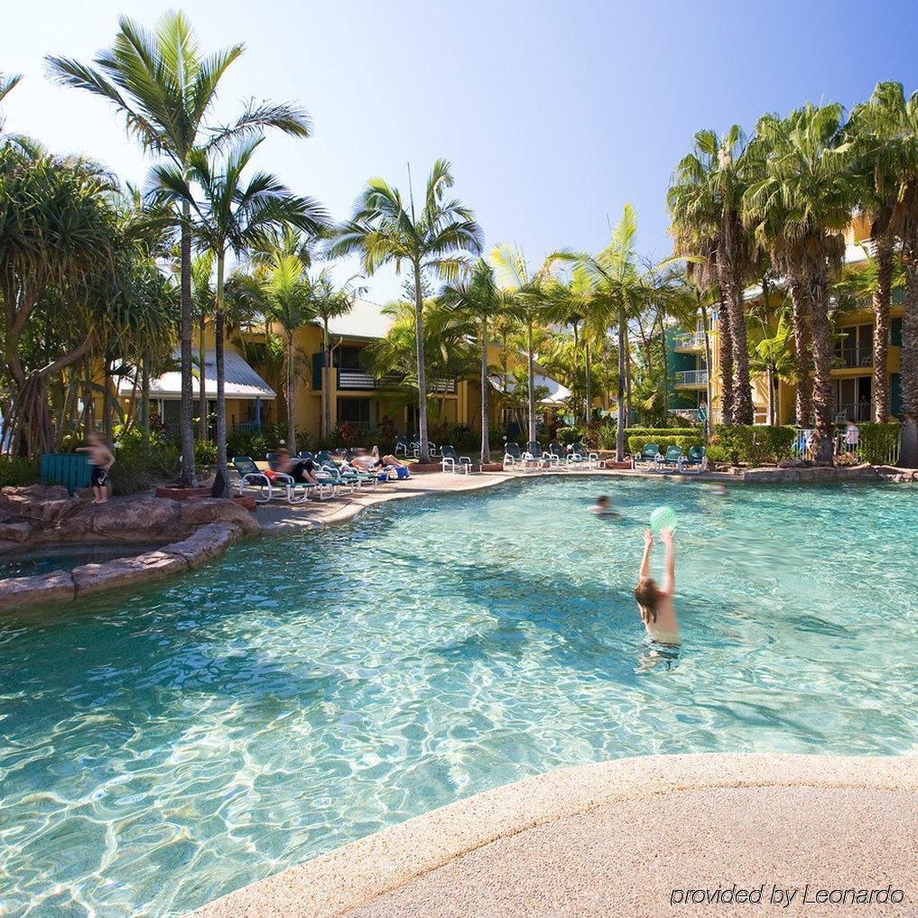Breakfree Diamond Beach Gold Coast Zewnętrze zdjęcie