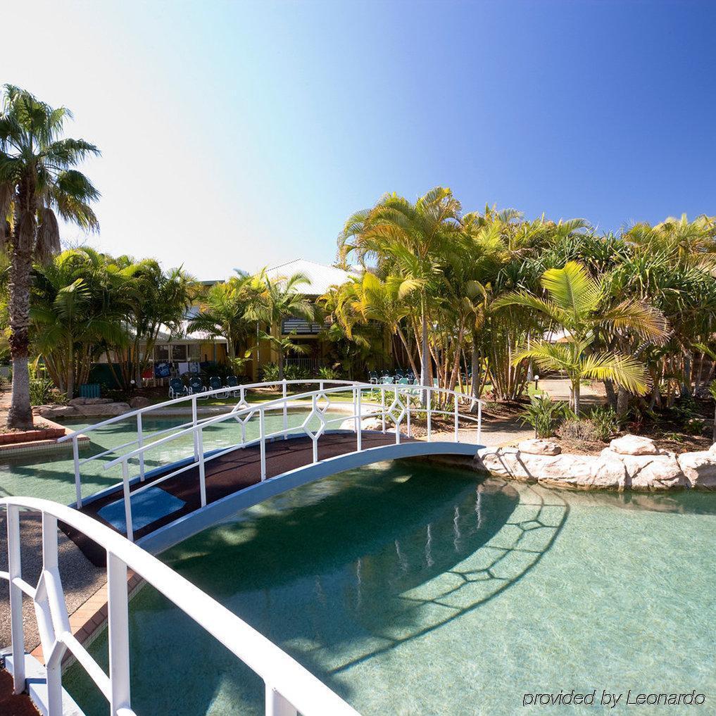 Breakfree Diamond Beach Gold Coast Zewnętrze zdjęcie