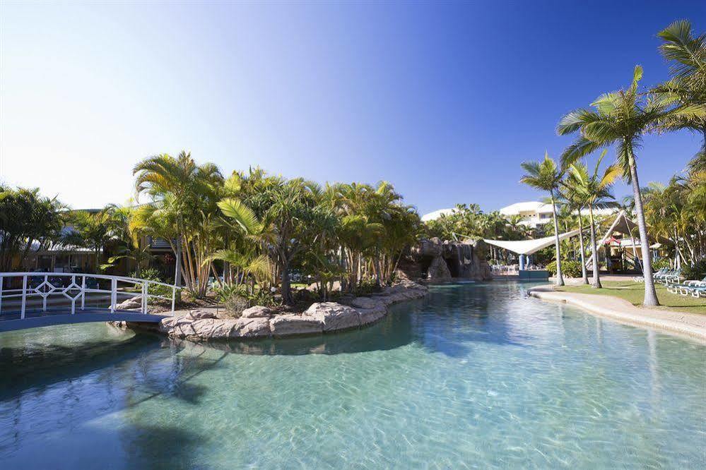 Breakfree Diamond Beach Gold Coast Zewnętrze zdjęcie